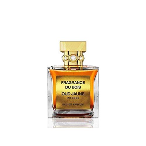 Fragrance du Bois Oud Jaune Intense Eau de Parfum 50 ml » Ideal