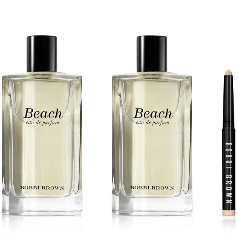 Bobbi Brown Beach Womens Perfume Sunny Days Beach Eau de Parfum Set